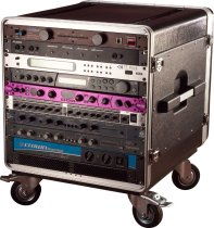 Rolling Rack Base