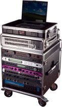 Rolling Rack Base