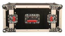 GTOUR-6U G-Tour Series Rack Case