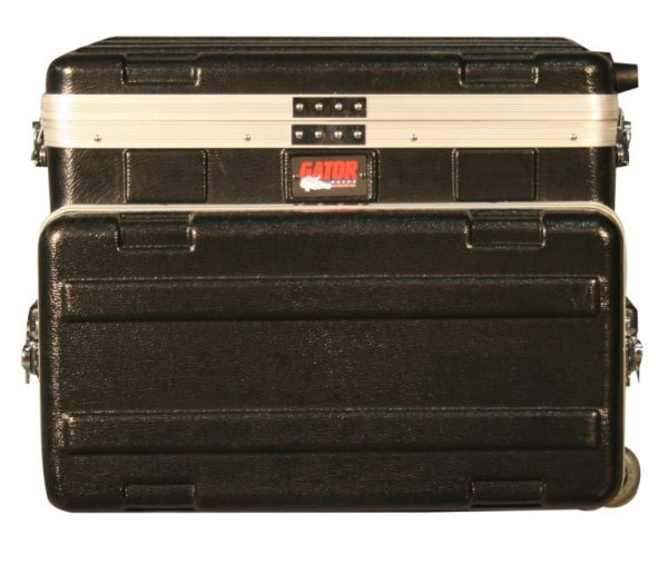 Studio-2-Go Recording Case