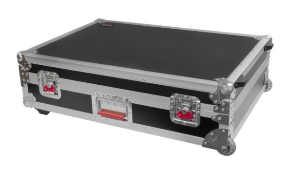 G-Tour Series Mixer Case