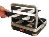 Molded Polyethylene Wireless System Case