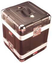 Molded Polyethylene Wireless System Case