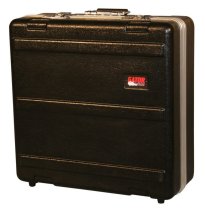Molded Polyethylene Mixer Case