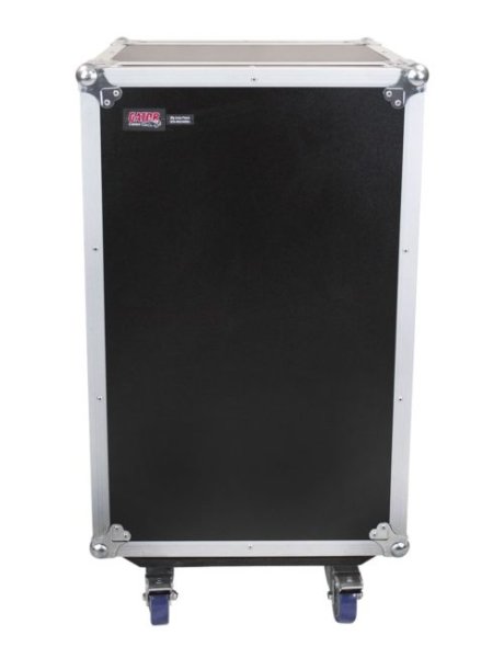 G-Tour Series Pop-Up Console Rack