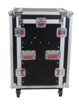 G-Tour Series Pop-Up Console Rack