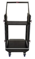 G-Tour Series Pop-Up Console Rack