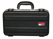 Molded Polyethylene Microphone Case