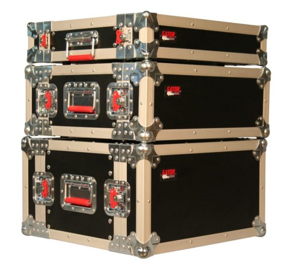 G-Tour FX Series Shallow Rack