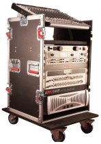 G-Tour Series Pop-Up Console Rack