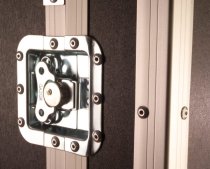G-Tour Series Pop-Up Console Rack