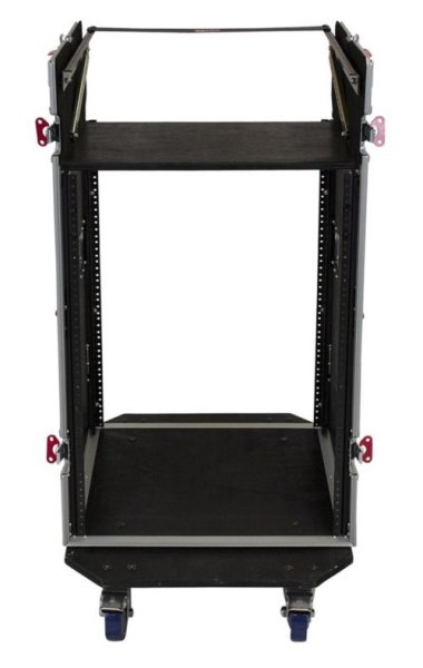 G-Tour Series Pop-Up Console Rack