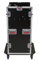 G-Tour Series Pop-Up Console Rack