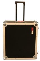 G-Tour Series Mixer Case