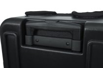 Speaker Totes on Wheels