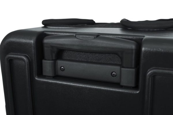 Speaker Totes on Wheels