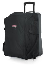 Speaker Totes on Wheels