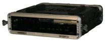 Standard Molded Shallow Rack Case
