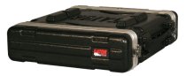 Standard Molded Shallow Rack Case