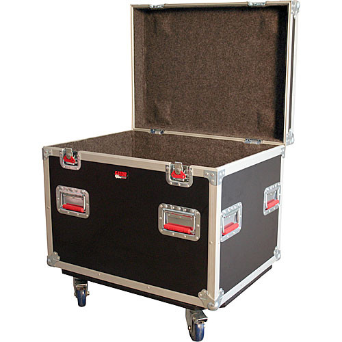 G-Tour ATA Trunk Pack Case with Caster Board