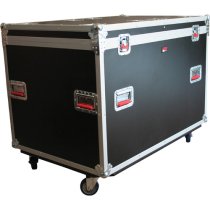 G-Tour ATA Trunk Pack Case with Caster Board