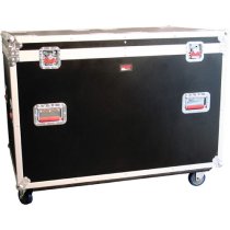 G-Tour ATA Trunk Pack Case with Caster Board