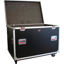 G-Tour ATA Trunk Pack Case with Caster Board