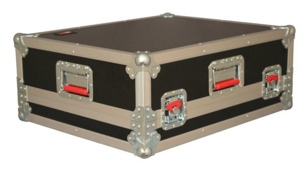 G-Tour Series Mixer Case