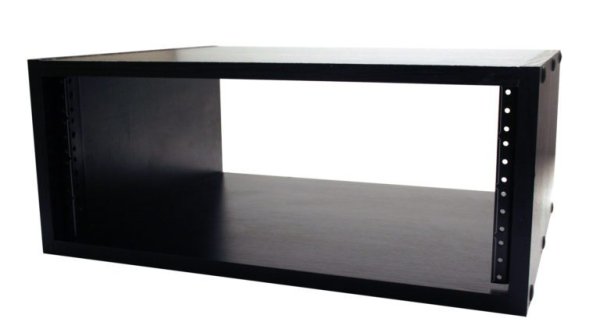 Studio Rack Cabinet