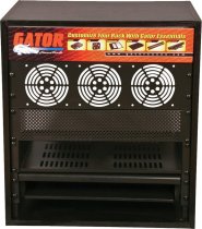 Studio Rack Cabinet