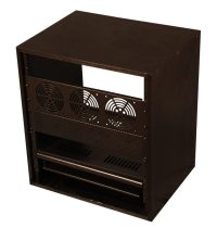 Studio Rack Cabinet
