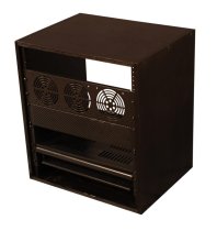 Studio Rack Cabinet