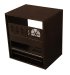 Studio Rack Cabinet