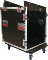 Top Side Road Console Rack