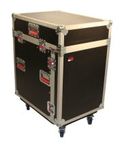 Top Side Road Console Rack