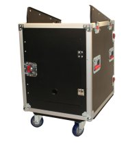 Top Side Road Console Rack