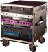 Rolling Rack Base