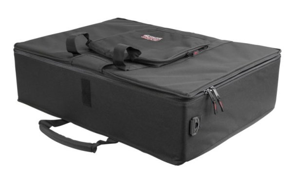 Lightweight Mixer Case