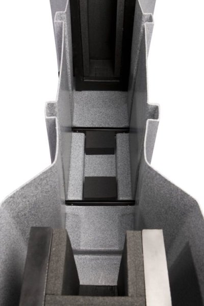 Roto Molded Series LCD-LED Screen Case