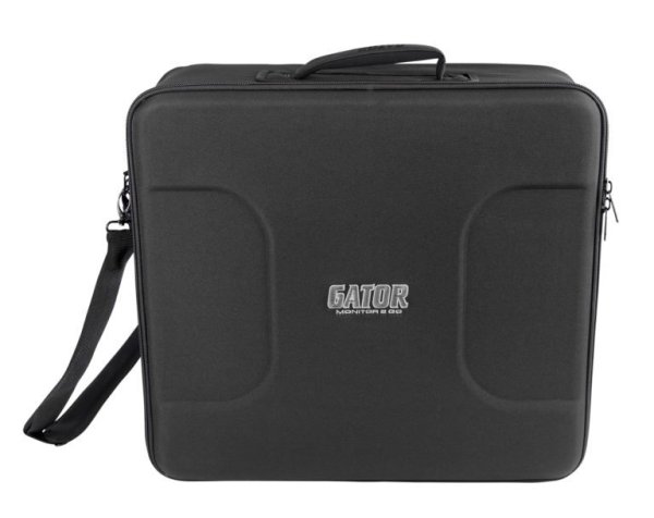 Lightweight LCD/Plasma Case