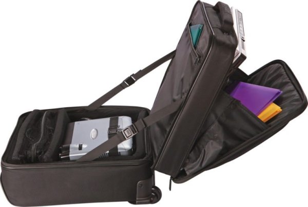 Lightweight Checkpoint Series Travel Bag