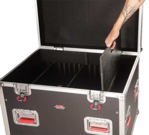 G-Tour Series Truck Pack Case