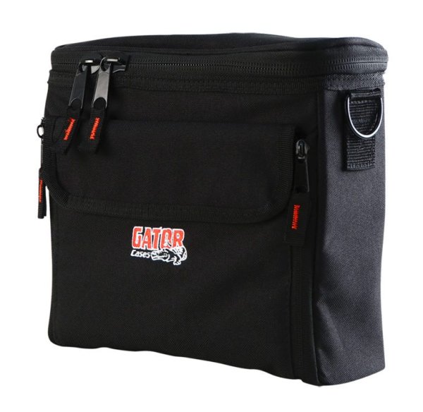 In-Ear Microphone System Bag