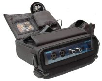 In-Ear Microphone System Bag