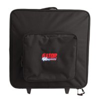 Lightweight PAR Can Case