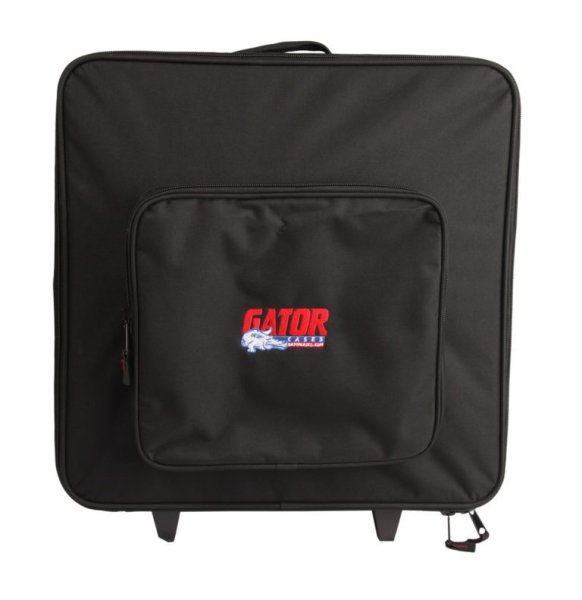Lightweight PAR Can Case