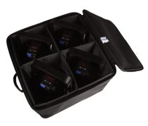 Lightweight PAR Can Case
