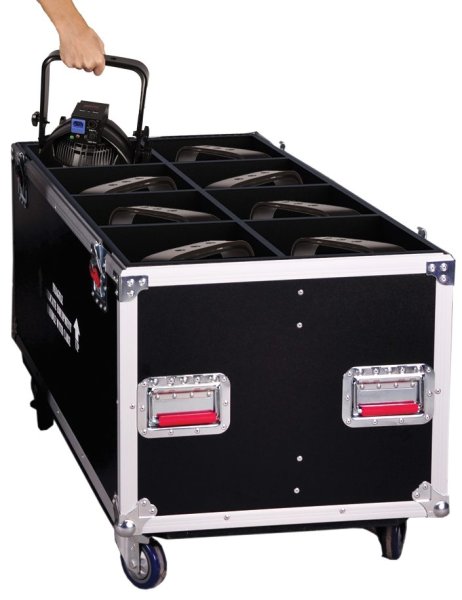 G-Tour Series LED Case