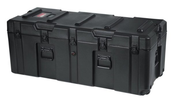 Roto Molded Utility Case
