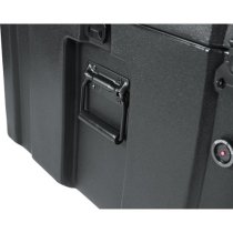 Roto Molded Utility Case